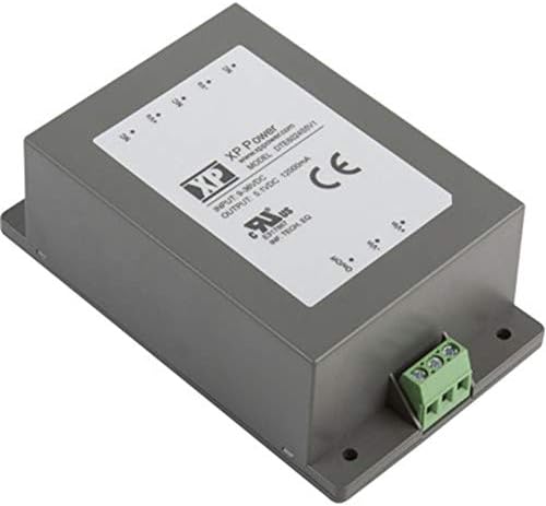 AC/DC CONVERTER 5V +/-15V 80W (Pack of 1) (ECM100UT33)