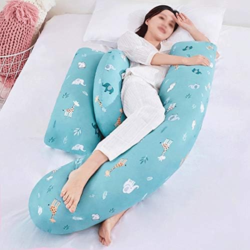 Cotton Pillow Pillowcase for Pregnant Australia Women Fertility Support