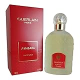 Guerlain Samsara Edp Spray for Women, 3.3 Oz