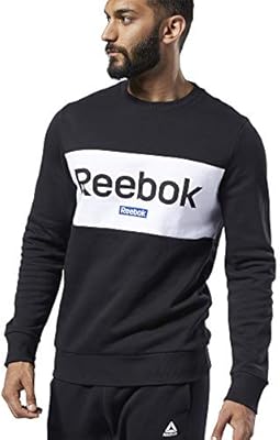 pantaloni reebok leggings