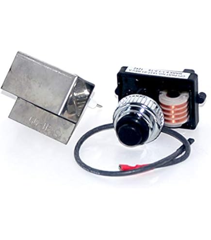 Bouton De Contrôle De La Chaleur De La Climatisation De La Voiture