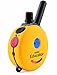 Educator ET-302 Two Dog Mini 1/2 Mile E-Collar Remote Dog Training Collar With Vibration, Tapping Sensation and Pavlovian Stimulationthumb 2