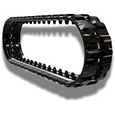 NRP Rubber Track 180x72x45 Tread C Made for Bobcat 220 MT85 MT100 Boxer 118 Ditch Witch XT850 XT855 Hanix N120 Kubota M135 Vermeer CTX100 CTX160 CX218 CX219 S725TX S800TX S925TX
