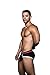 Andrew Christian Men's CoolFlex Sports Brief W/Show-it