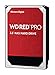 WD Red Pro 10TB NAS Internal Hard Drive - 7200 RPM Class, SATA 6 Gb/s, 256 MB Cache, 3.5" - WD101KFBX