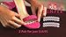 FOOT BUMPER Anti-Gravity Shoe Insert That Stop Your Foot from Slipping Forward by Secure Heels