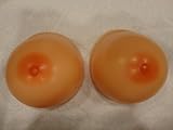 Plump Fuller Super Silicone Breast Form Cross Dresser 14XL(20)