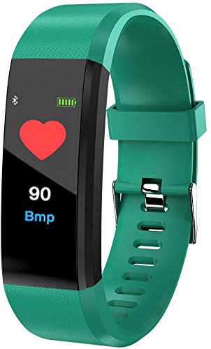 ritemart fitness band