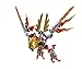 LEGO Bionicle Ikir Creature of Fire 71303(Discontinued by manufacturer)