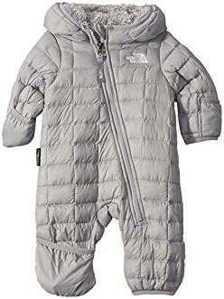 north face thermoball eco bunting