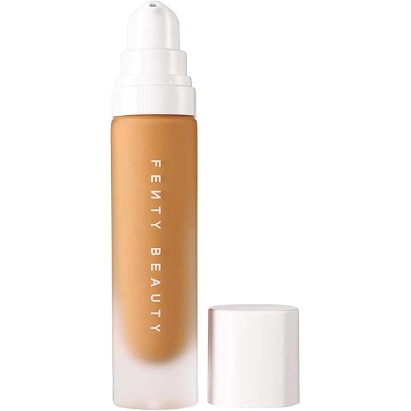 Amazon.com : Fenty Beauty by Rihanna Pro Filt'r Soft Matte
