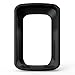 TUSITA Case for Garmin Edge Explore 820 - Silicone Protective Cover - GPS Bike Computer Accessories (Black)
