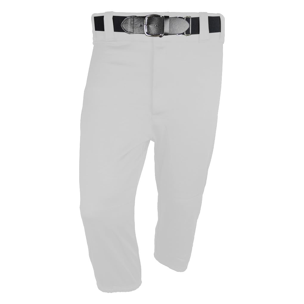 TAG Youth Knicker Pantalones de béisbol Blanco Medio Equipo deportivo