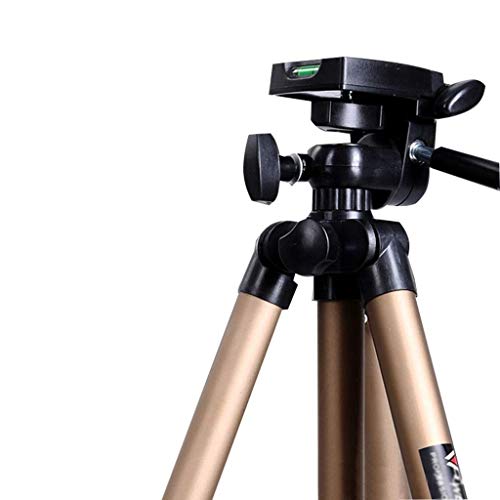 XYSQWZ Tragbares Metallstativ Outdoor-Reise Mobiltelefon Digitalkamera-stabilisator Live-Streaming Bodenstehendes… – Bild 8