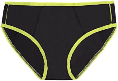 Dear Kate Hazel Sport Hipster Performance Panty with Technology Fabric Full Lining