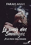 Le sang des Sauvages, tome 2 : Le prix d'Alcibiade (FANTAS'INK) (French Edition) by