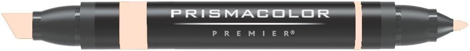 Prismacolor Marker Pm12 Light Peach