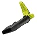 Sun Joe SBJ601E 10 Amp 215 Max MPH All-Purpose 2-Speed Electric Blower, Green primary