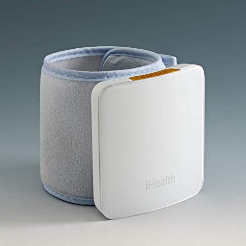 1 Bluetooth+Blood+Pressure+Monitor+iHealth