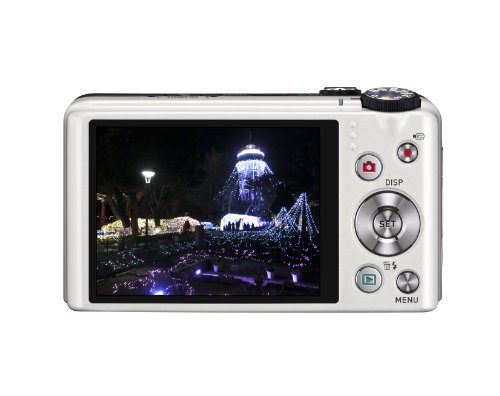 Mua Casio Exilim EX-ZR400 Digital Camera 16.1 Megapixels 7.6 cm (3
