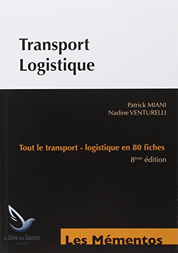 Transport, logistique