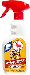 Wildlife Research unisex adult 0 Sprays, 0, 24 oz US