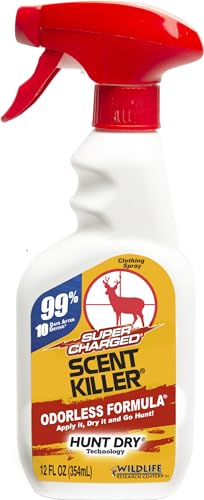 Wildlife Research unisex adult 0 Sprays, 0, 24 oz US