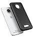 Moto Z Force Droid Case, Cimo [Shockproof] Heavy Duty Shock Absorbing Protection Cover for Motorola Moto Z Force Droid (2016) - Black
