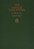 The Navajo Verb System: An Overview