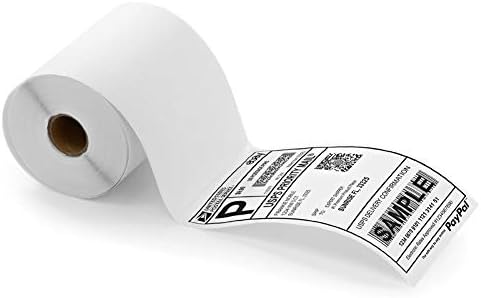 dymo 4xl label roll