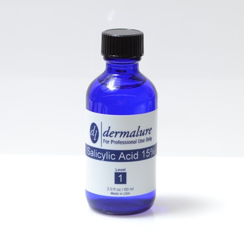 Salicylic Acid Peel 15 Acne Treatment 1oz. 30ml (Level