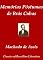Livro Memórias Póstumas de Brás Cubas (Classics of Brazilian Literature Livro 2)