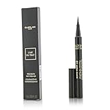 Guerlain L'art Du Trait Precision Felt Eyeliner, 01 Ultra Black, 0.03 Ounce