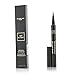 Guerlain L'art Du Trait Precision Felt Eyeliner, 01 Ultra Black, 0.03 Ounce