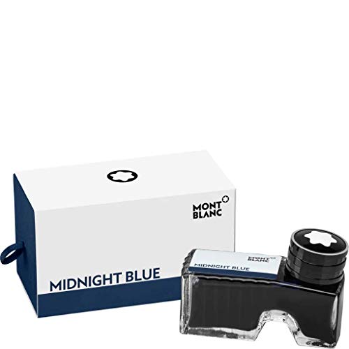 Midnight Blue 60Ml Non