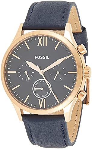 Fossil Fenmore Midsize Multifunction 