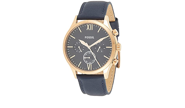 Fossil Fenmore Midsize Multifunction 
