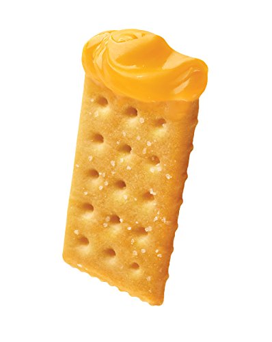 3 Handi+Snacks+Crackers+Cheese+Ounce