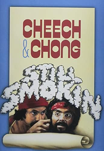 Amazon.com: Cheech And Chong: Hey Watch This - DVD : Cheech Marin