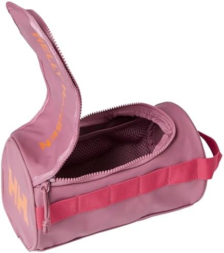 Unisex Hh Wash Bag 2, Wildberry, STD, Wildberry, Borsa per il lavaggio