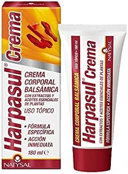 harpasul gel amazon
