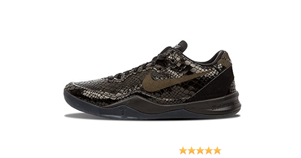 red and black kobe 8