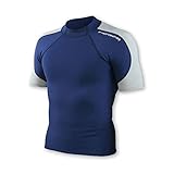 NRS Hydroskin Short Sleeve Top - Men's