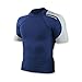 NRS Hydroskin Short Sleeve Top - Men's