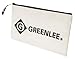 Greenlee 0158-14 TOOL BAG, Natural