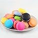 Squishy Slow Rising,Besde Simulation Macaron Food Squishy Kid Toy Decompression Toys (Random)