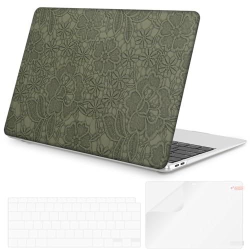 Shell MacBook Air M1 2020 Case