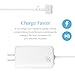Macbook  Pro Charger , UL Certified Upxon Replacement  85W T-TYPE Magsafe 2 Power Adapter for Macbook by Upxon