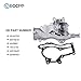 ECCPP Engine Water Pump for Buick for Chevrolet Encore Cruze Sonic 1.4L AW6662