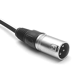 Seismic Audio SACB-16x4x25 16-Channel XLR Low